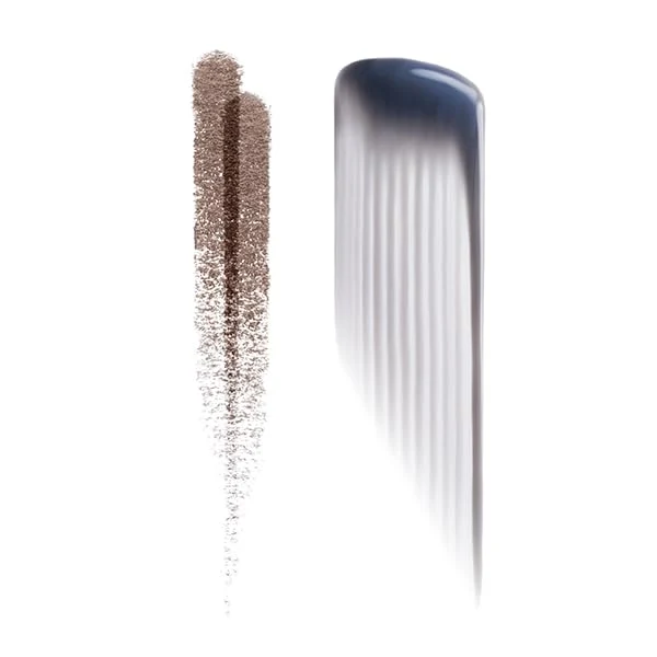 Shiseido Men Eyebrow Fixer Duo Brown (0 33g + 2mL)