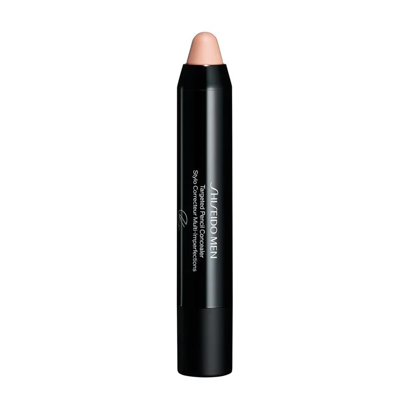 Shiseido Men Targeted Pencil Concealer Light 4 3g