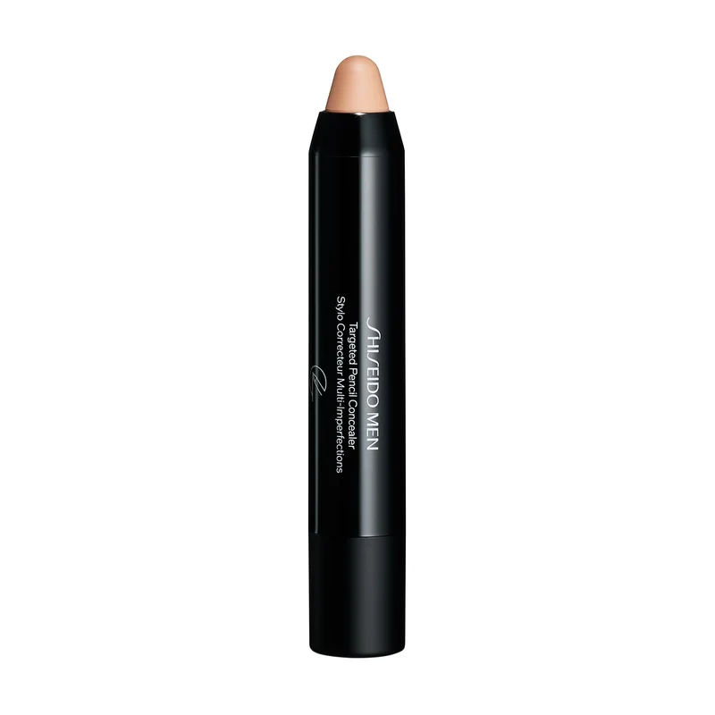Shiseido Men Targeted Pencil Concealer Medium 4 3g
