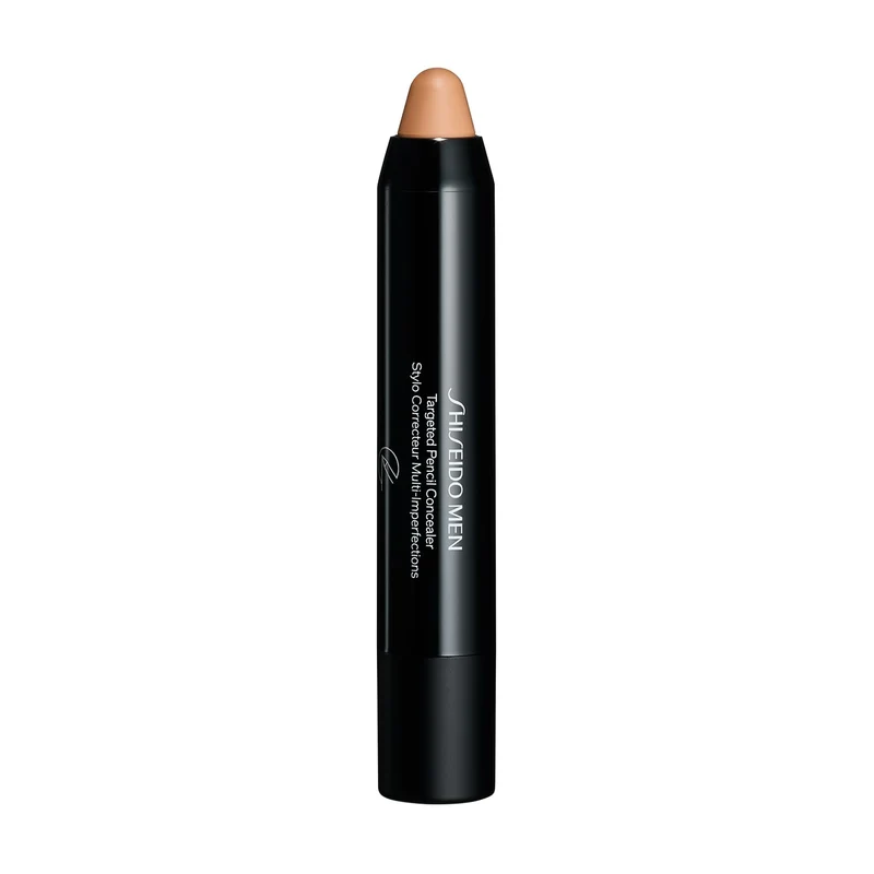 Shiseido Men Targeted Pencil Concealer for Men Dark 4 3g