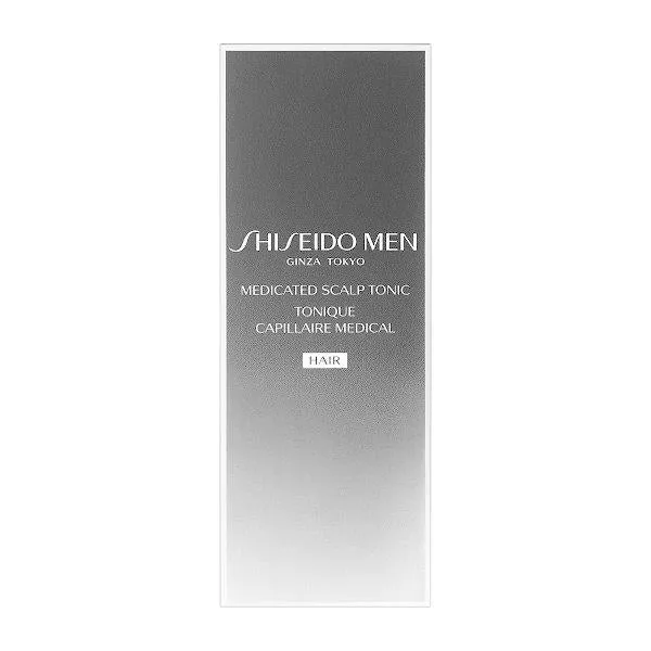 Shiseido Men Scalp Tonic Floral Green 200mL