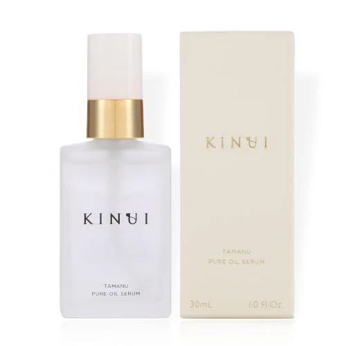 Kinui Tamanu Pure Oil Serum 30ml