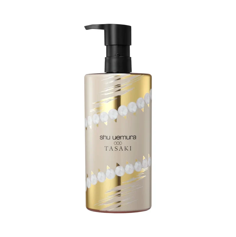 Shu Uemura Ultime8 Sublime Cleansing Oil Tasaki Edition 450ml