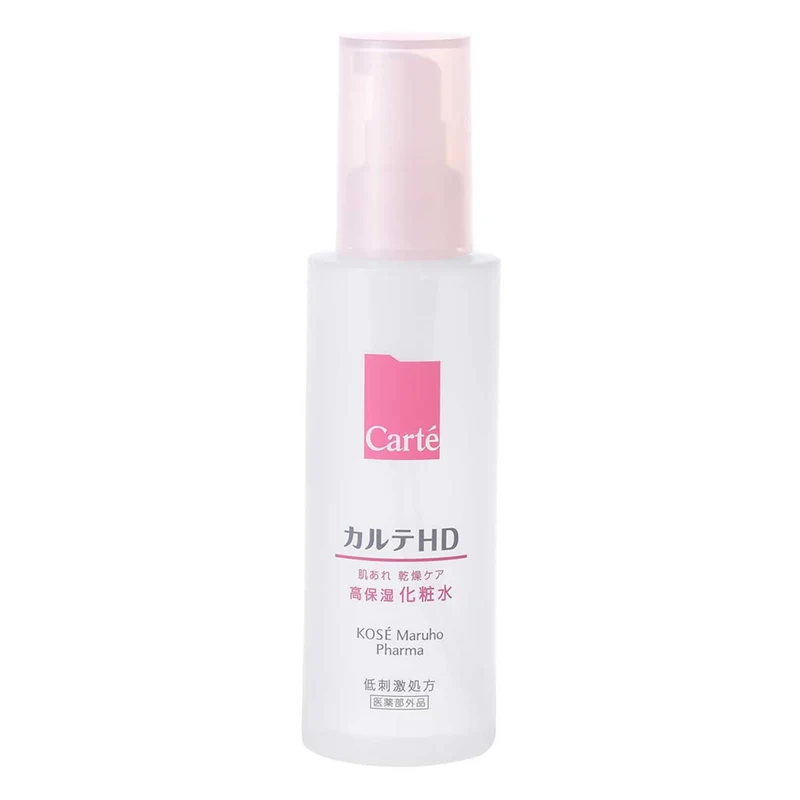 Carte Hd Moisture Lotion 150ml Heparinoid for Hydrating Skincare