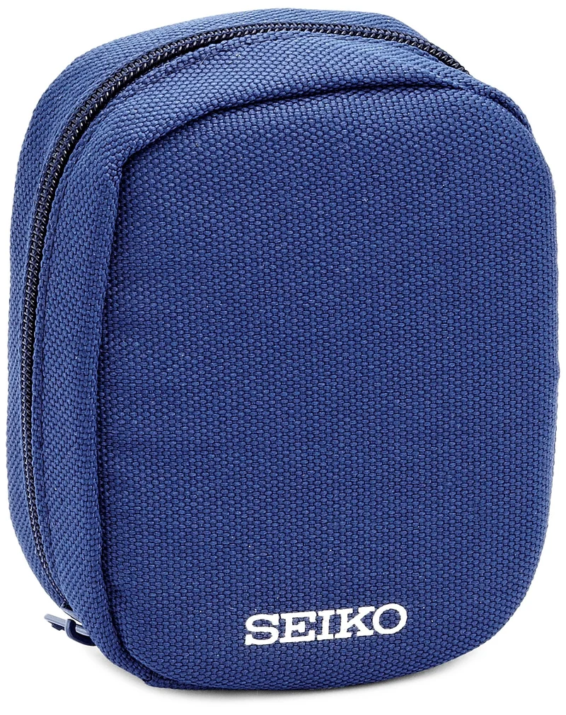 SEIKO Solar Interval Timer Stylish Silver (SVAJ101)