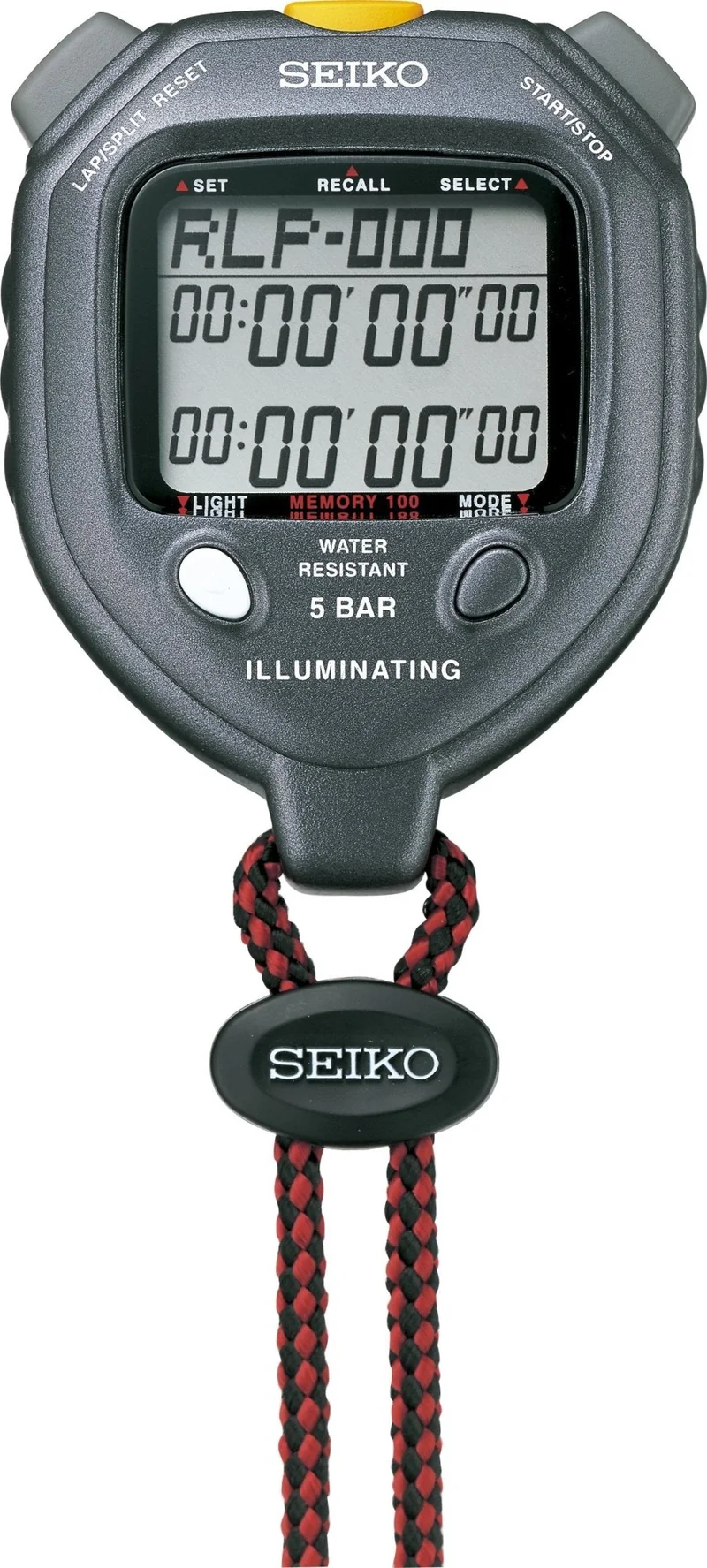 SEIKO Illuminating Light SVAE301