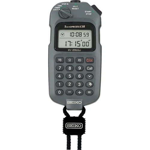 SEIKO Sound Producer SVAX001