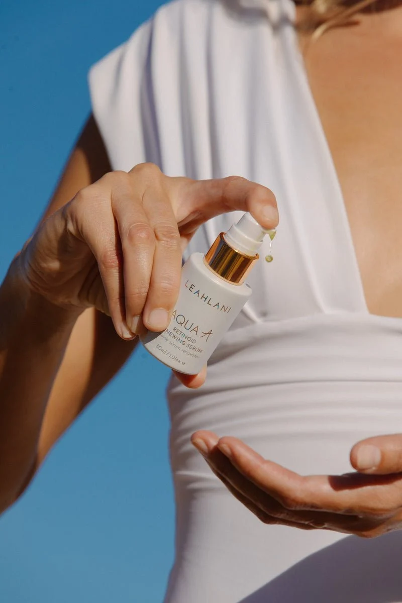 Aqua A Retinoid Renewing Serum 30 ml