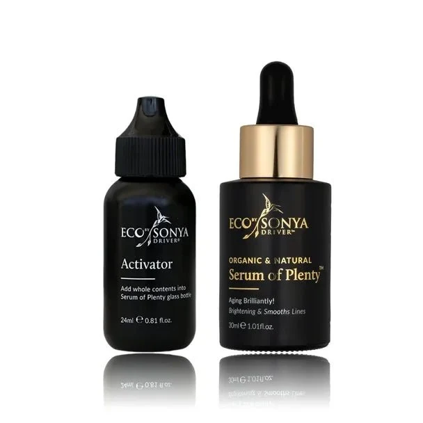 Serum of Plenty 30 ml