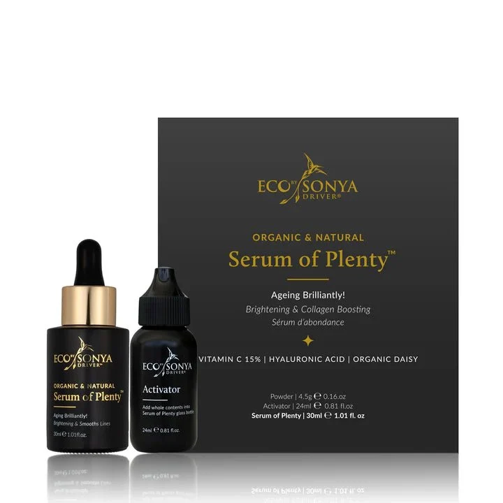 Serum of Plenty 30 ml