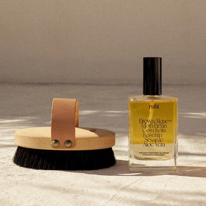 The Adaptogen Body Oil Serum 100 ml