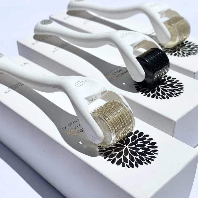 Micro Needle Dermal Roller