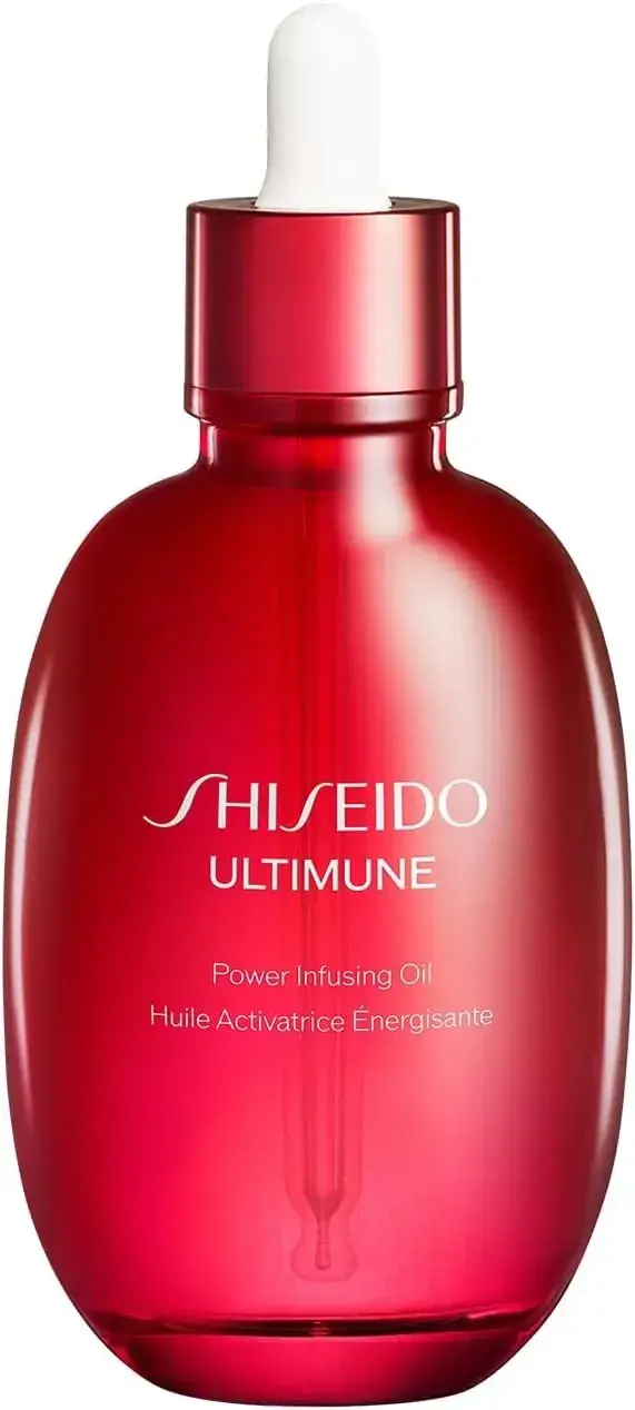 Shiseido Alti Moon Power Rising Oil 75ml Anti-Aging Skin Serum