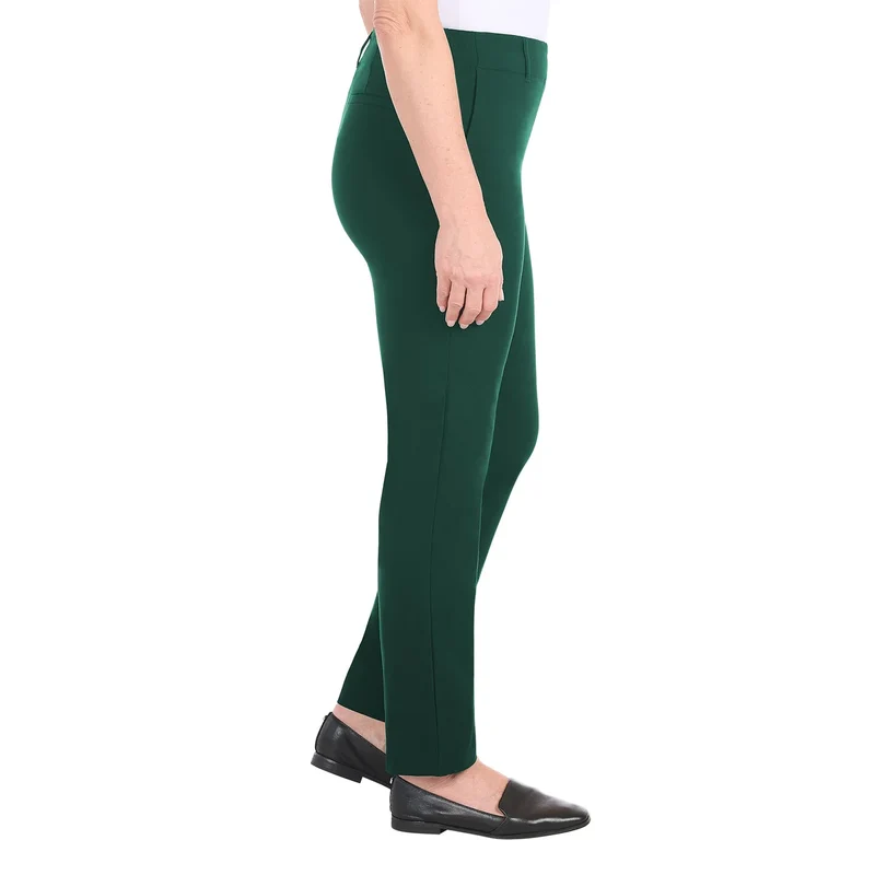 HILARY RADLEY - Pantalon à Enfiler pour Femme