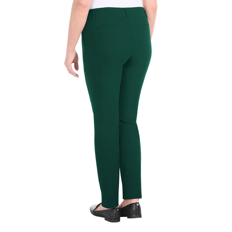 HILARY RADLEY - Pantalon à Enfiler pour Femme