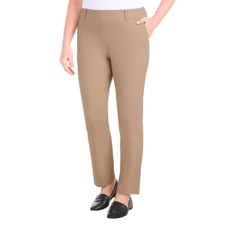 HILARY RADLEY - Pantalon à Enfiler pour Femme