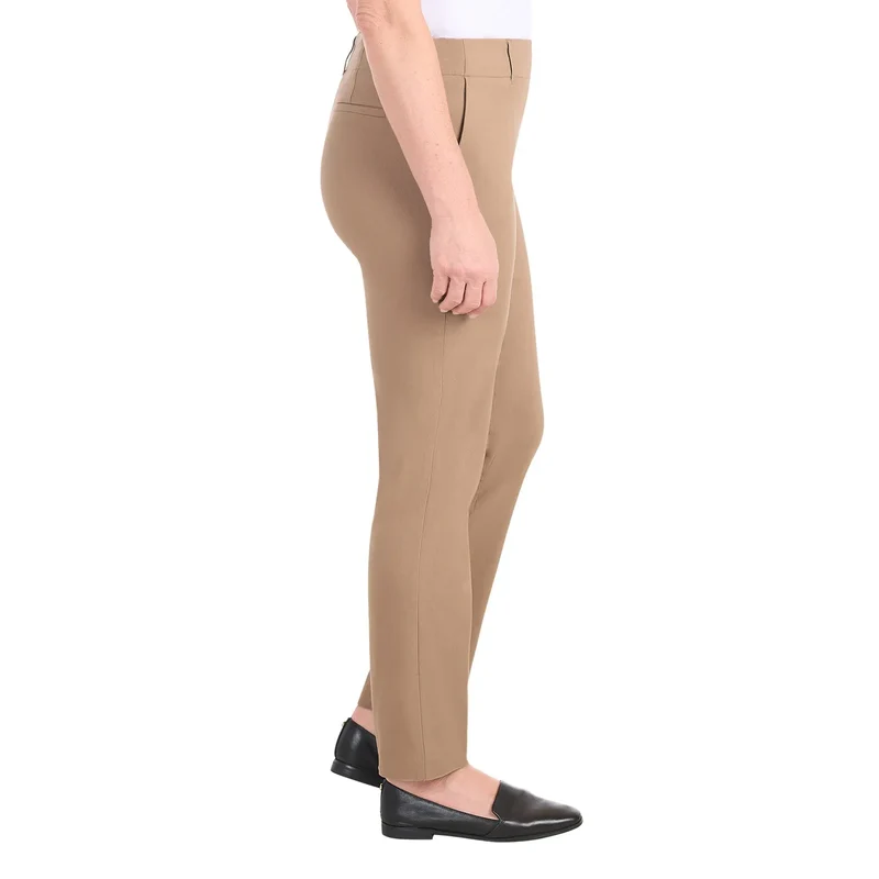 HILARY RADLEY - Pantalon à Enfiler pour Femme