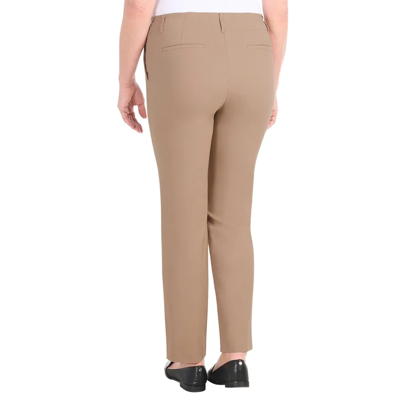 HILARY RADLEY - Pantalon à Enfiler pour Femme