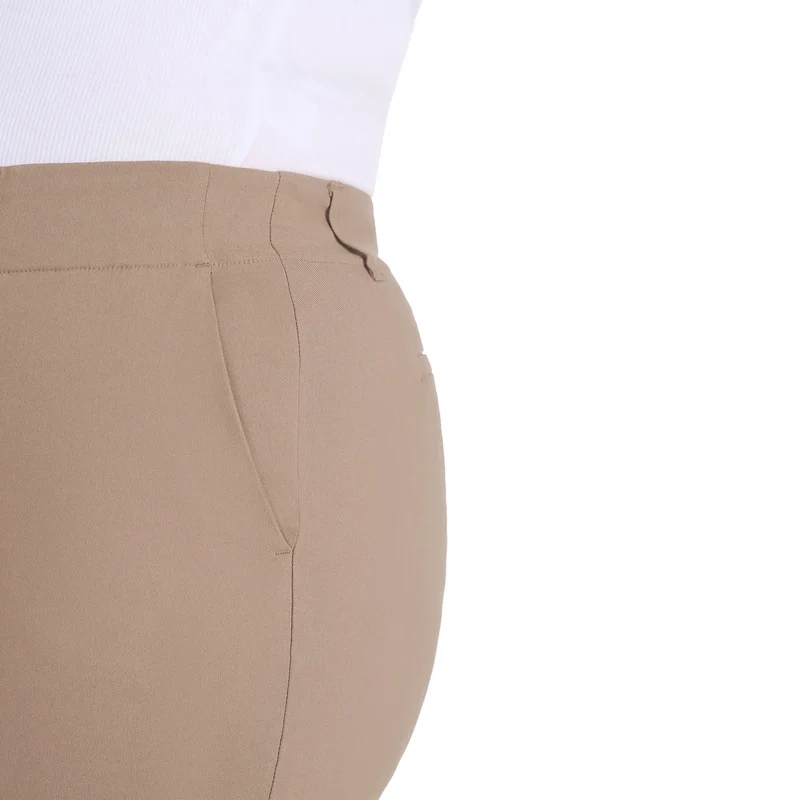 HILARY RADLEY - Pantalon à Enfiler pour Femme