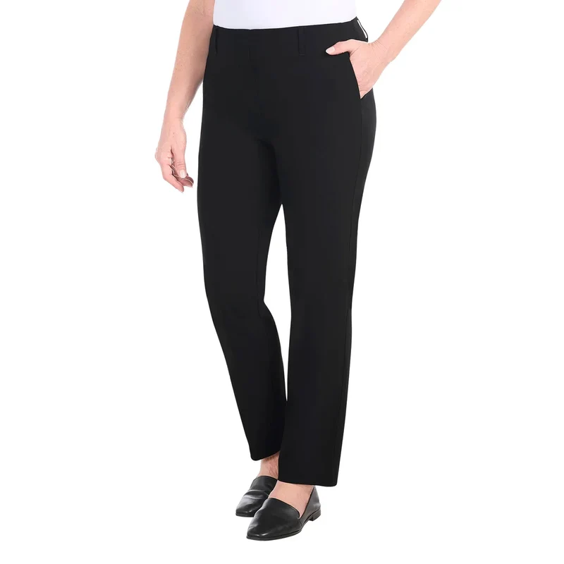 HILARY RADLEY - Pantalon à Enfiler pour Femme