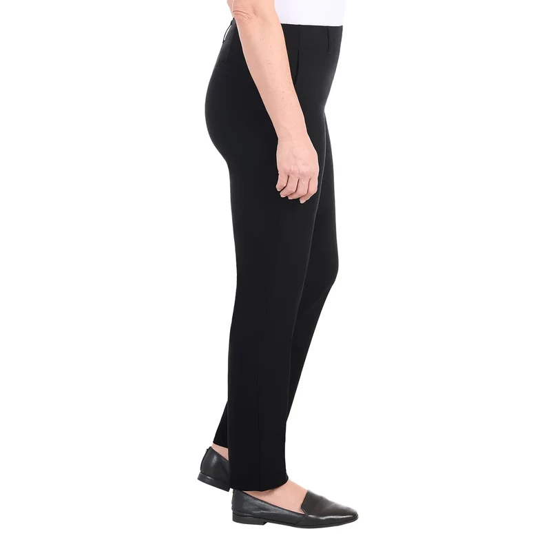 HILARY RADLEY - Pantalon à Enfiler pour Femme
