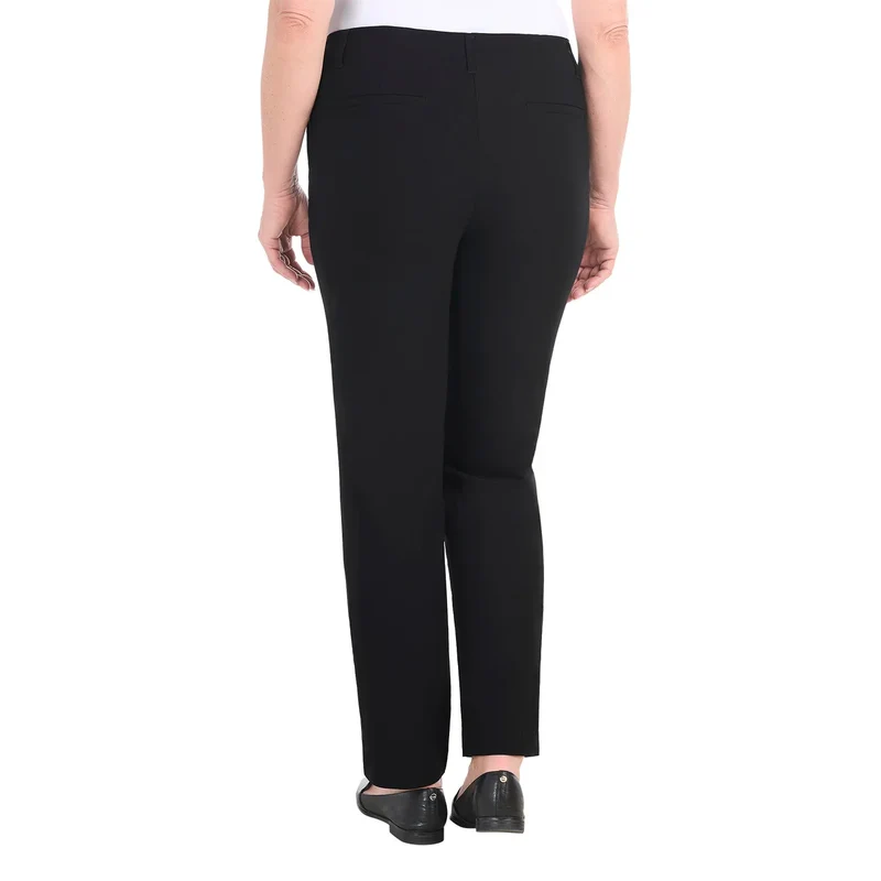 HILARY RADLEY - Pantalon à Enfiler pour Femme