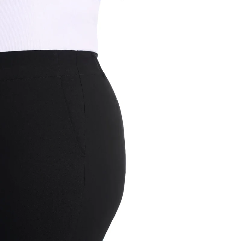 HILARY RADLEY - Pantalon à Enfiler pour Femme