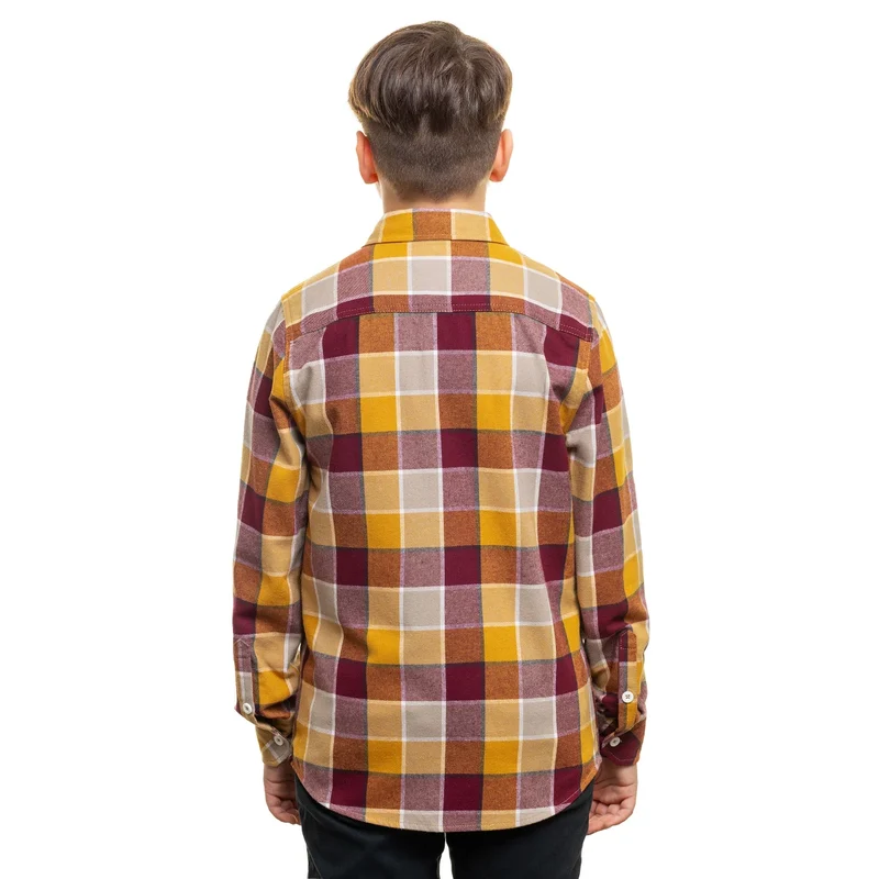 O'NEILL - Chemise en Flanelle pour Garçon
