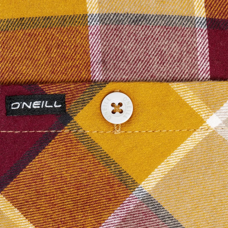 O'NEILL - Chemise en Flanelle pour Garçon