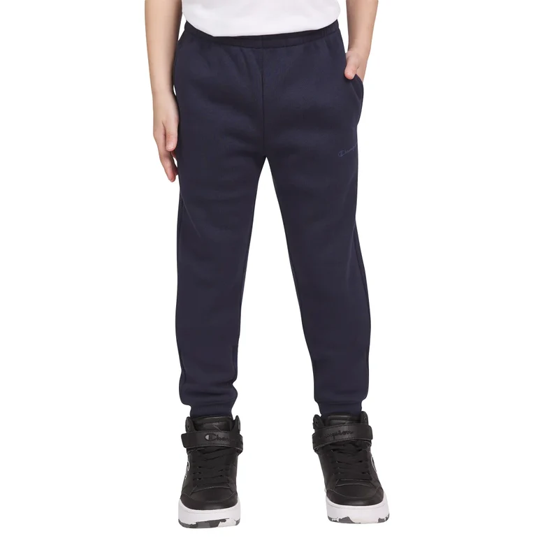 CHAMPION - Pantalon de Jogging pour Enfant