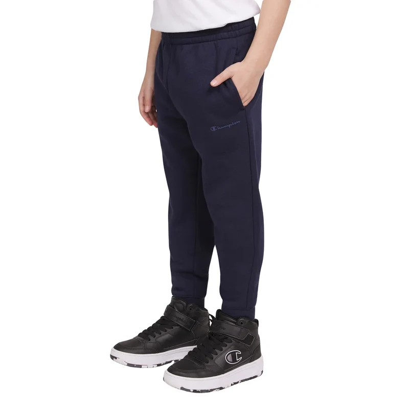 CHAMPION - Pantalon de Jogging pour Enfant
