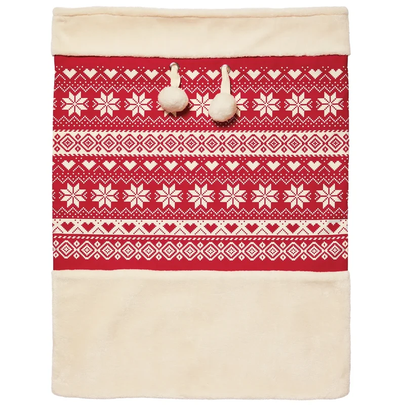 CG HUNTER - Ensemble de 2 Sacs-Cadeaux Géants