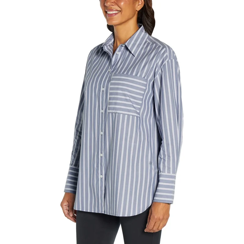 BANANA REPUBLIC - Chemisier pour Femme