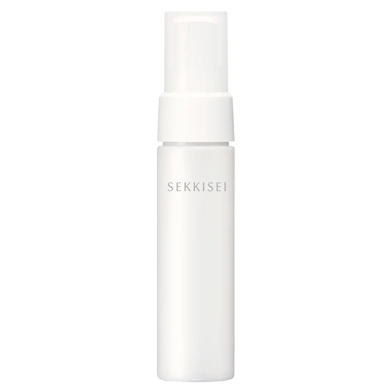 Sekkisei Clear Wellness Allergy Mild Mist 35ml for Sensitive Skin Moisturizing