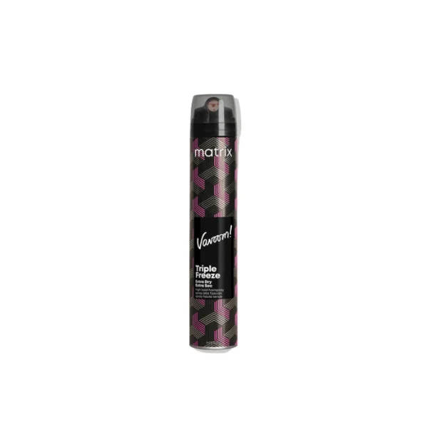 Fixatif extra sec Triple Freeze Vavoom