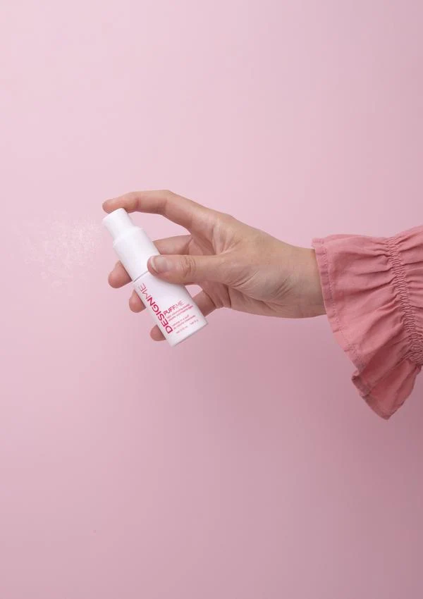 Poudre volumisante Puff.ME Light