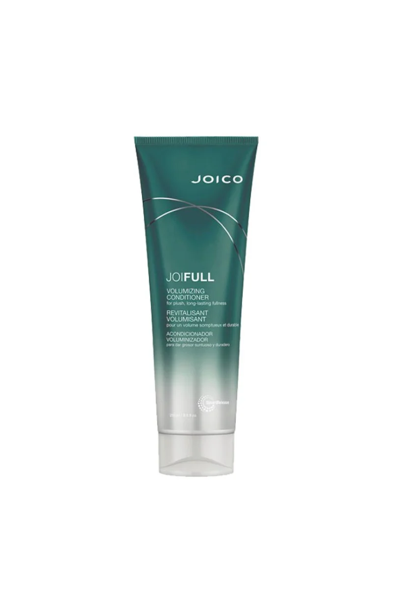 Après-shampoing volumisant - Joifull - Cheveux fins - 250 ml