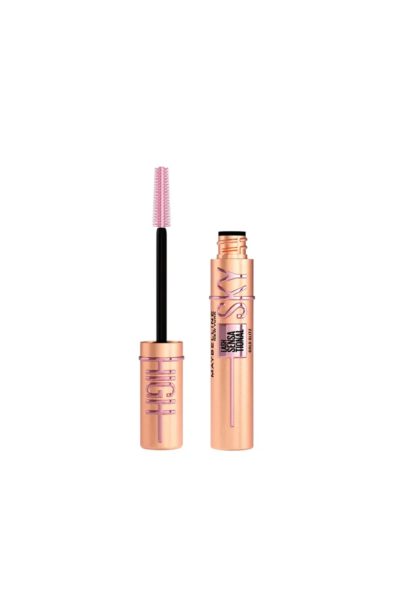 Mascara volume - Sensational Sky High