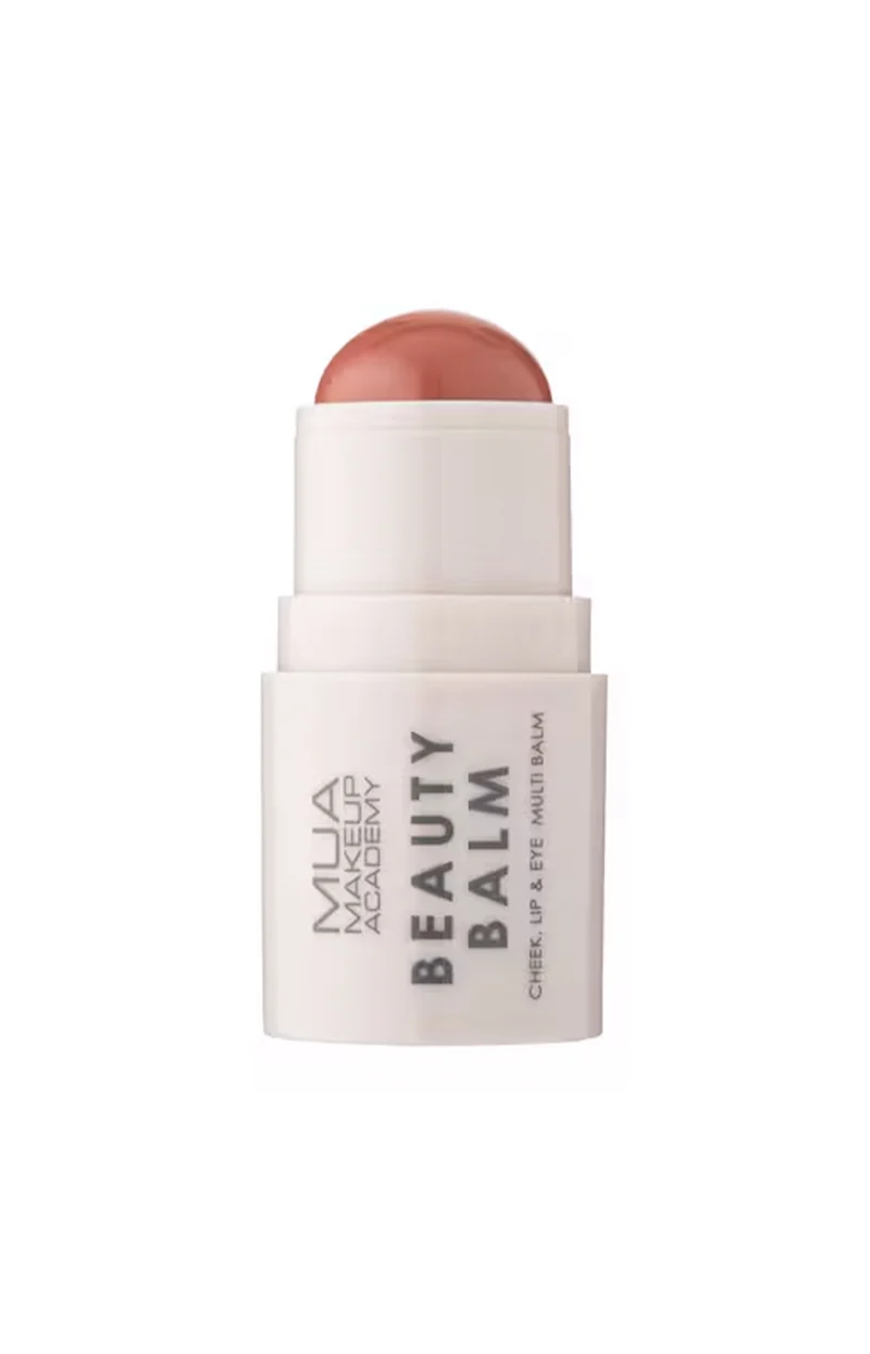 Stick multifonctions - Blush, bronzer & highlighter