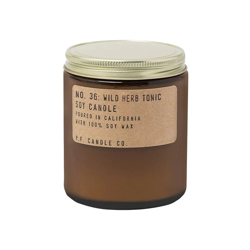 No. 36 Wild Herb Tonic 204 g