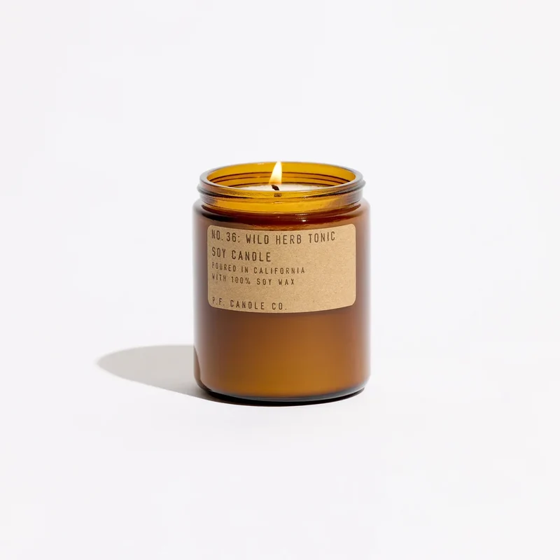 No. 36 Wild Herb Tonic 204 g