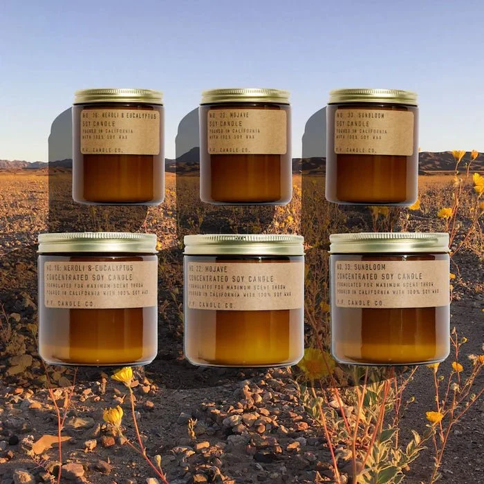 No. 16 Neroli & Eucalyptus 204 g