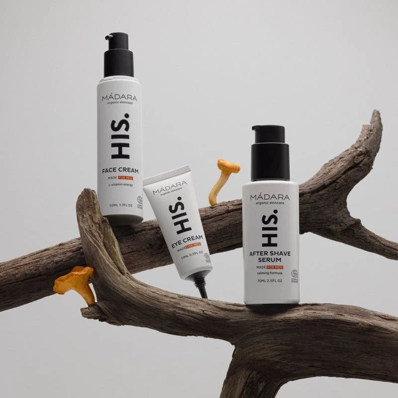 HIS Eye Cream 17 ml