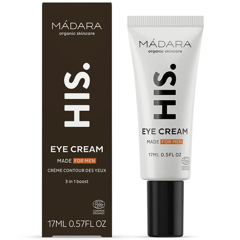 HIS Eye Cream 17 ml
