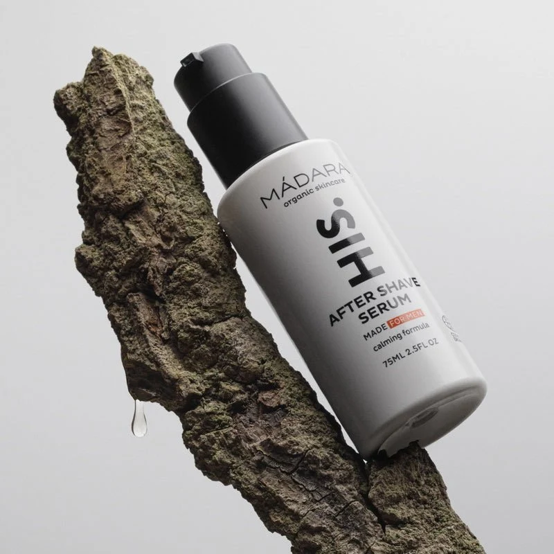 HIS After Shave Serum 75 ml