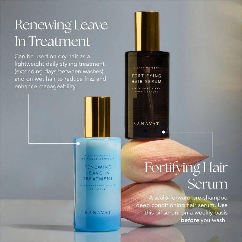 Renewing Leave In Treatment 50 ml