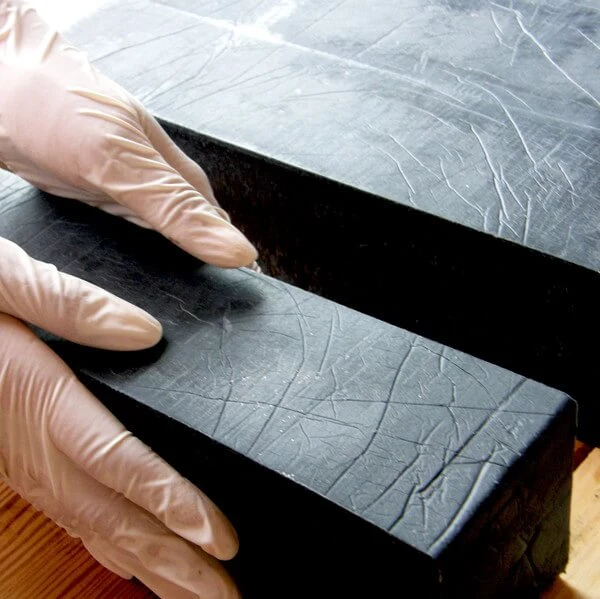 Bamboo Charcoal Facial Soap Mini 50 g
