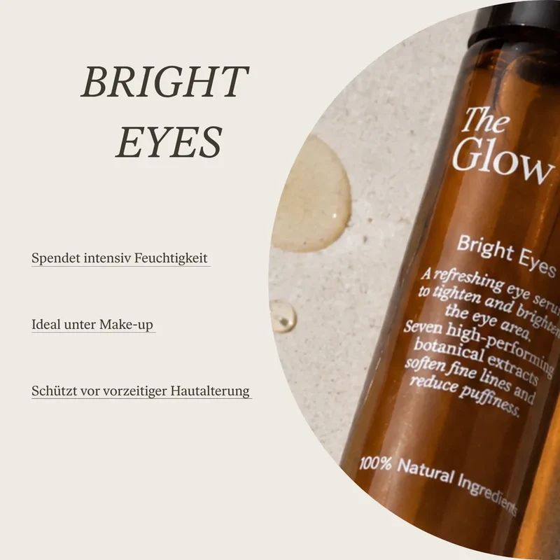 Bright Eyes 10 ml