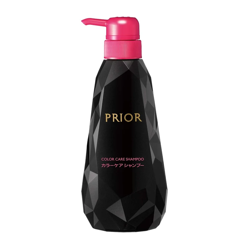 PRIOR Color Care Shampoo
