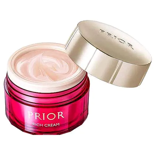PRIOR Rich Beauty Activating Cream